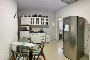 Casa para temporada